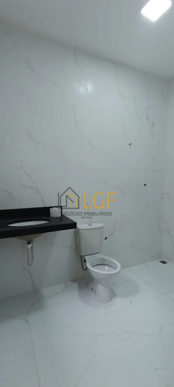 Imagens do imóveis Casa Á Venda Jardim Novo Sabará Londrina