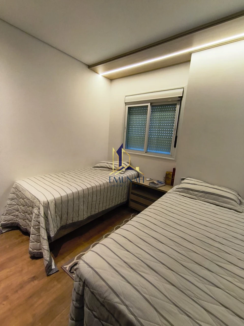 Apartamento À Venda Nyc Palhano Londrina