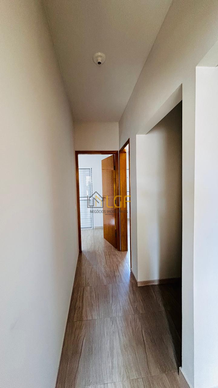 CASA SOBRADO RESIDENCIAL NOSSA TERRA