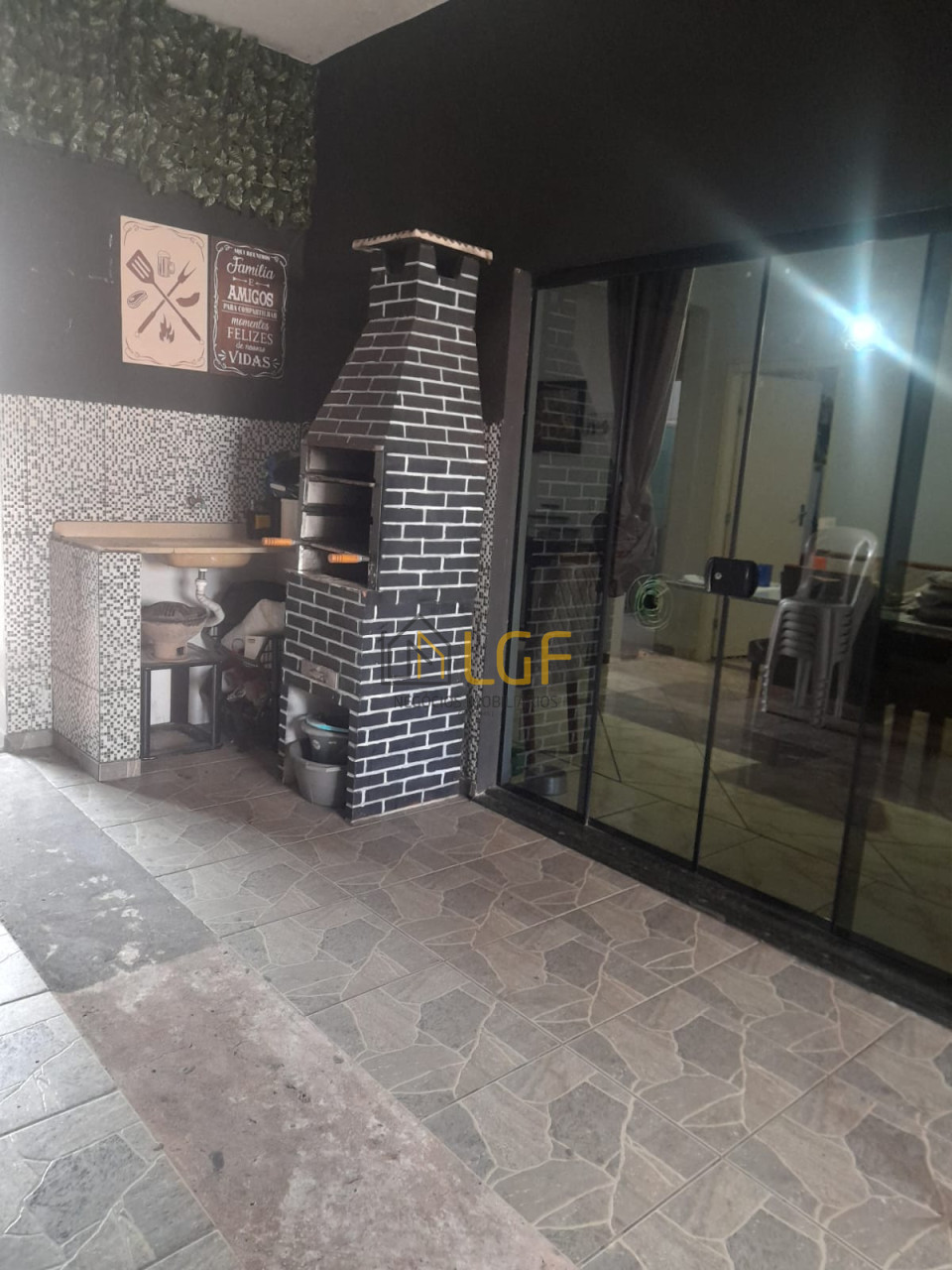 Imagens do imóveis CASA Á VENDA NO JARDIM SANTO AMARO