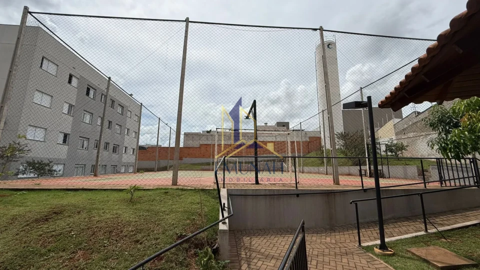 CONDOMÍNIO RESIDENCIAL CANADÁ PARK