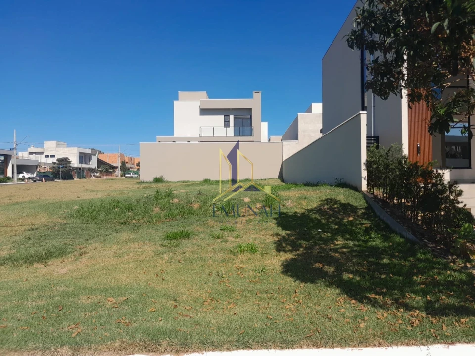 Imagens do imóveis Terreno Em Condomínio À Venda Condominio Bellevie Cambé