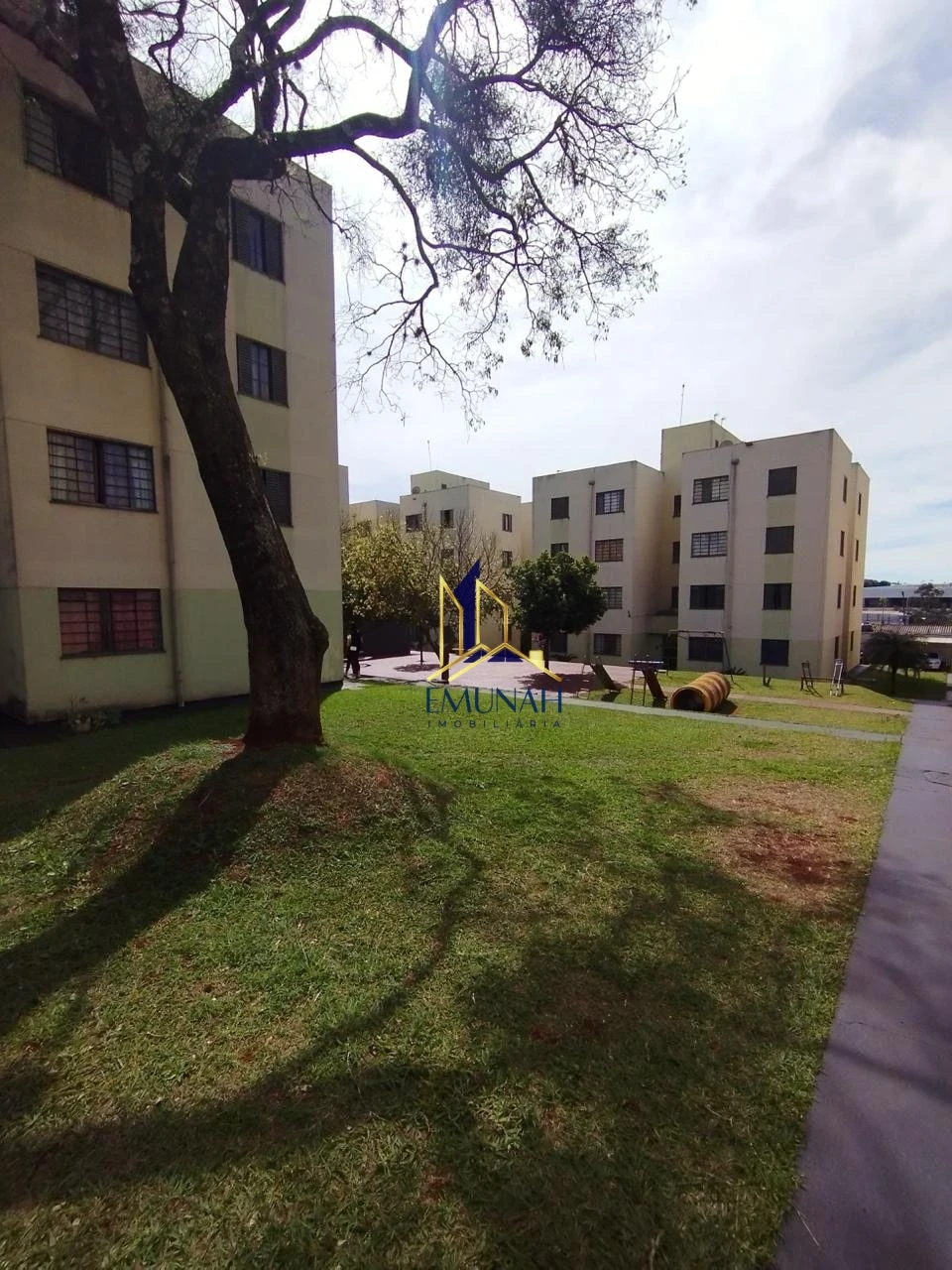 Imagens do imóveis RESIDENCIAL ANA ELIZA I