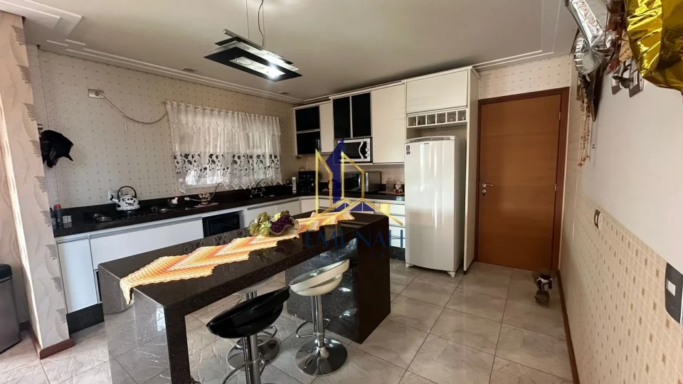 Casa Em Condomínio À Venda Condominio Villagio Do Engenho Cambé