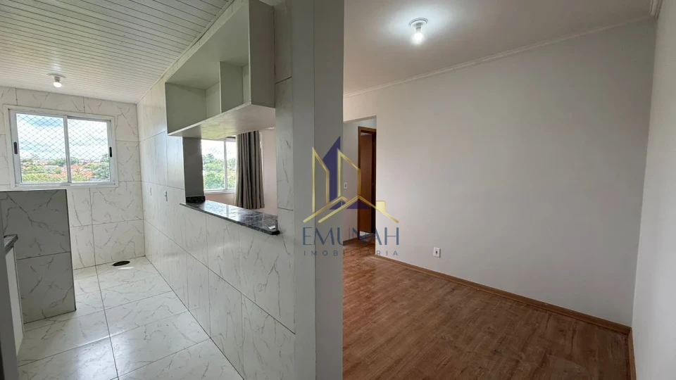 CONDOMÍNIO RESIDENCIAL CANADÁ PARK