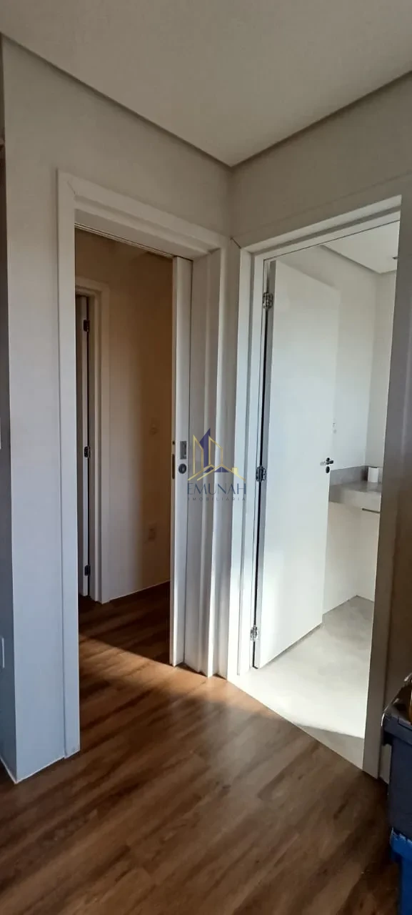 APARTAMENTO Á VENDA NO TORRE LUGANO
