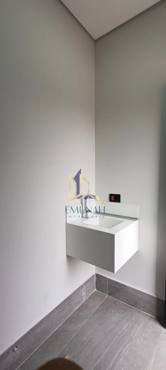 Casa Em Condomínio Á Venda Condominio Costa Do Sol Rolândia