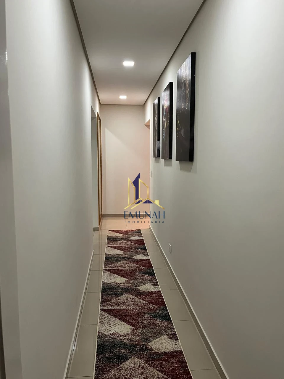 Imagens do imóveis Casa À Venda Parque Residencial Ana Rosa Cambé