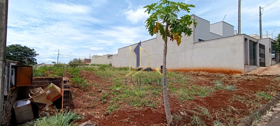 Imagens do imóveis Terreno À Venda Jardim Espanha Cambé