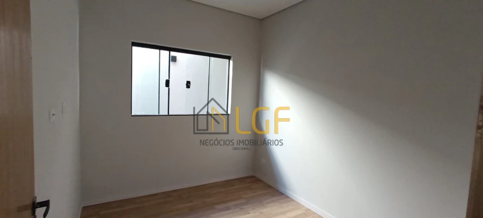 Casa Geminada Á Venda Parque Residencial Ana Rosa Cambé