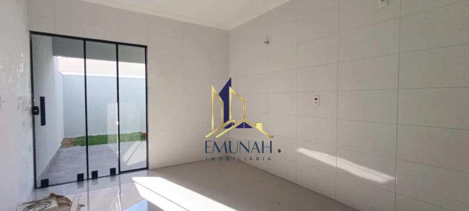 Casa Geminada À Venda Jardim San Rafael Rolândia