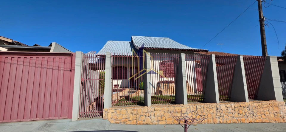 Imagens do imóveis CASA A VENDA JARDIM RESIDENCIAL CAMBE