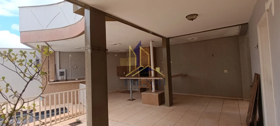 CASA A VENDA E LOCAÇÃO CENTRO CAMBÉ