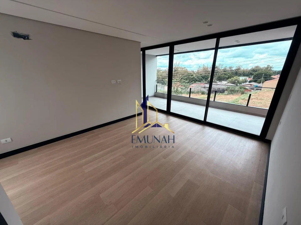 Casa Á Venda Jardim Das Mansões Cambé