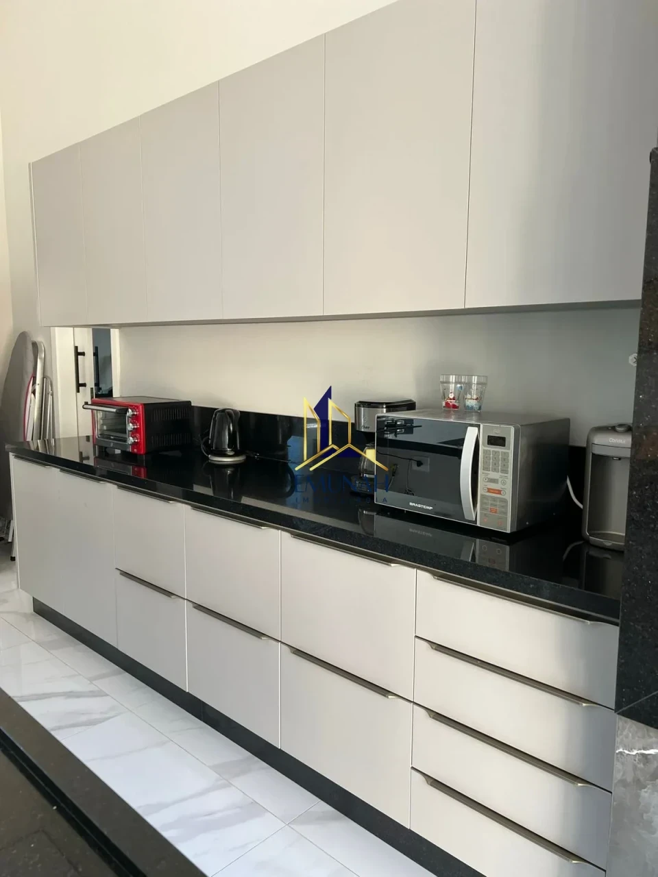 Imagens do imóveis CONDIMINIO BELLEVIE