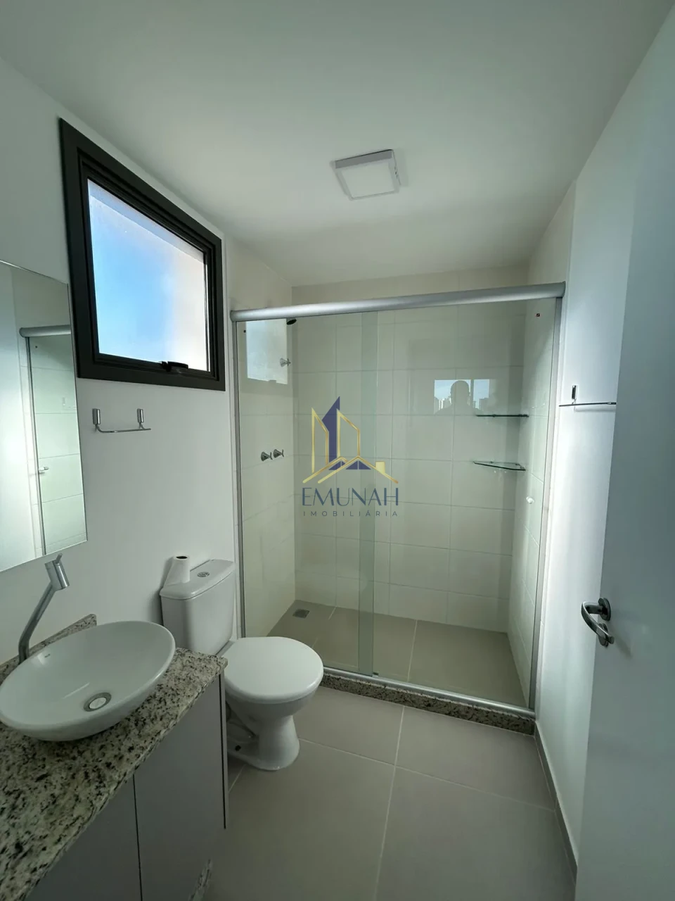 APARTAMENTO Á VENDA NO EDIFÍCIO ENJOY