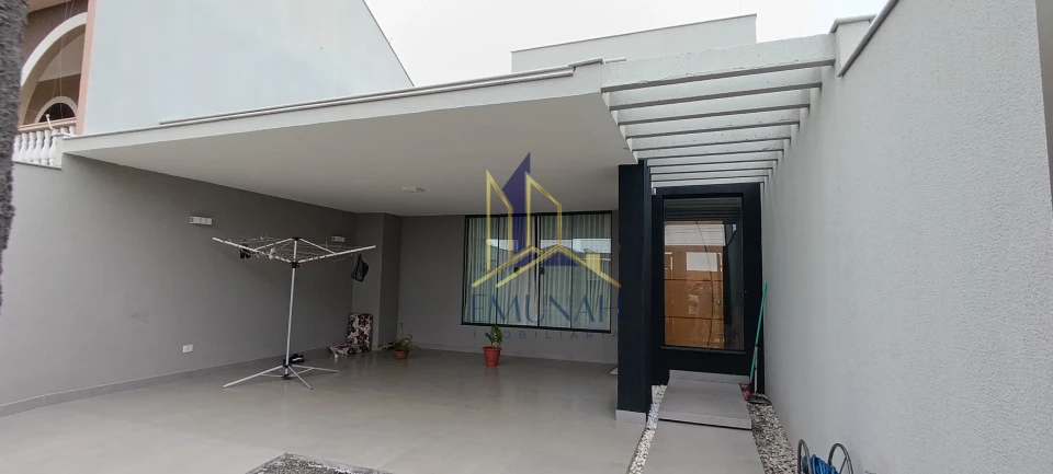 Imagens do imóveis Casa Geminada À Venda Jardim Morumbi Cambé