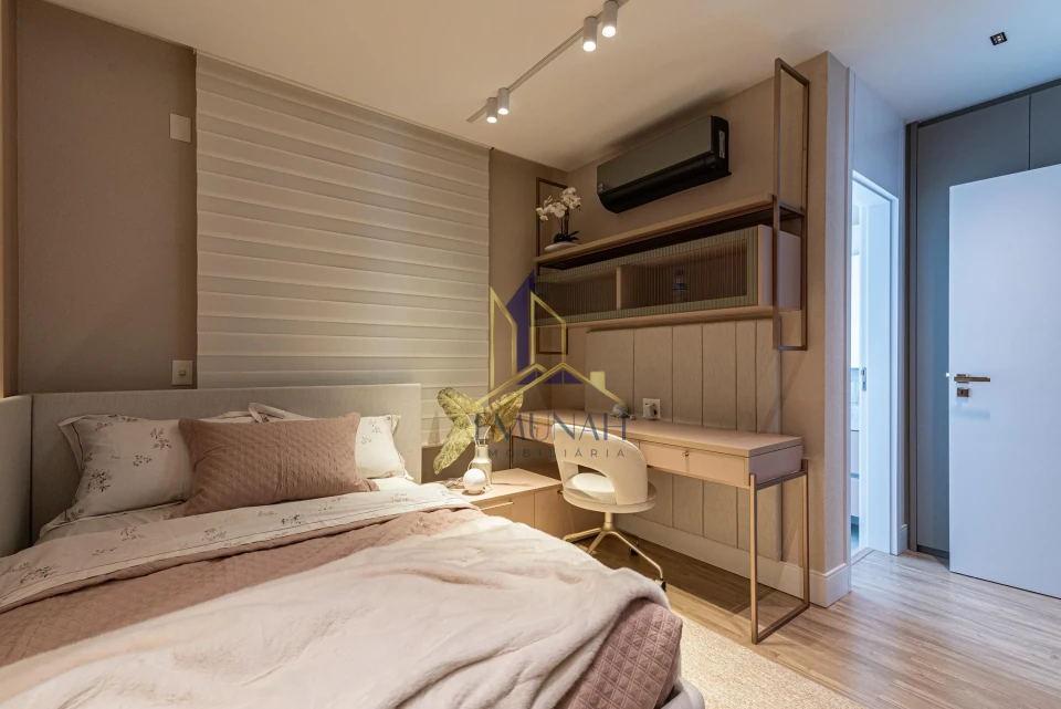 APARTAMENTO A VENDA - LONDRINA - PR