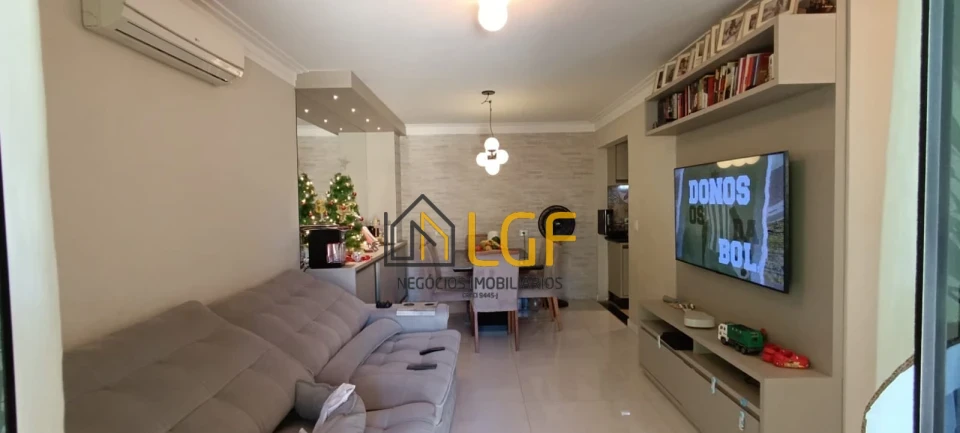 Casa Geminada Á Venda Jardim Cidade Verde Cambé