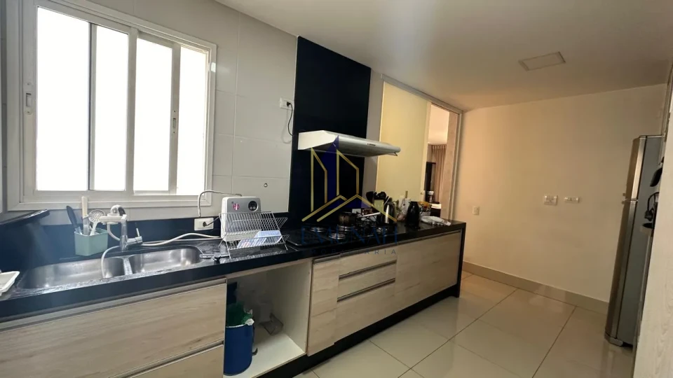 EDIFICIO MAISON UNIQUE