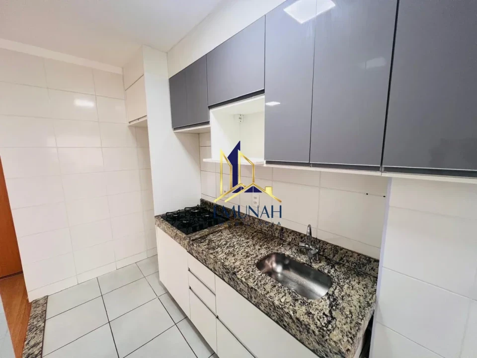 Imagens do imóveis APARTAMENTO GLEBA PALHANO