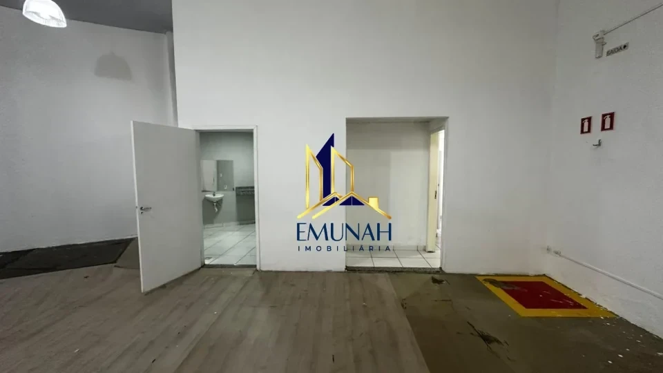 SALAO COMERCIAL