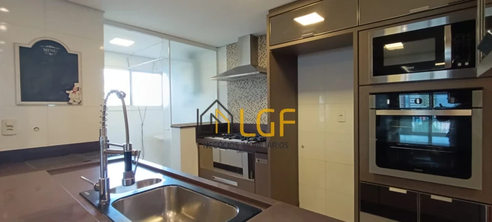 Imagens do imóveis Apartamento À Venda Condomínio Residencial Caragua Cambé