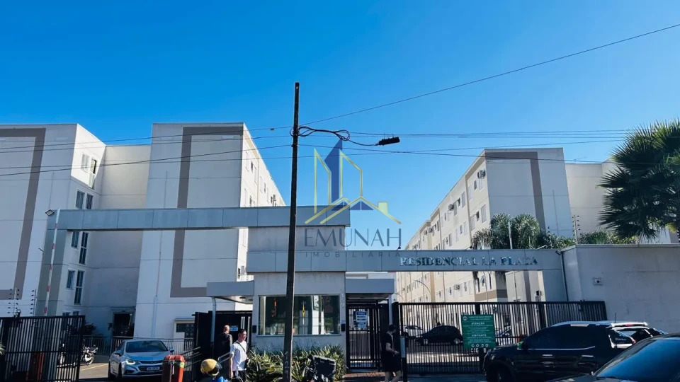 Imagens do imóveis RESIDENCIAL LA PLATA