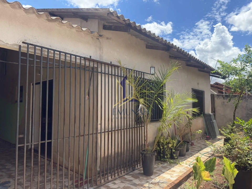 Imagens do imóveis Casa À Venda E Locação Parque Residencial Ana Rosa Cambé