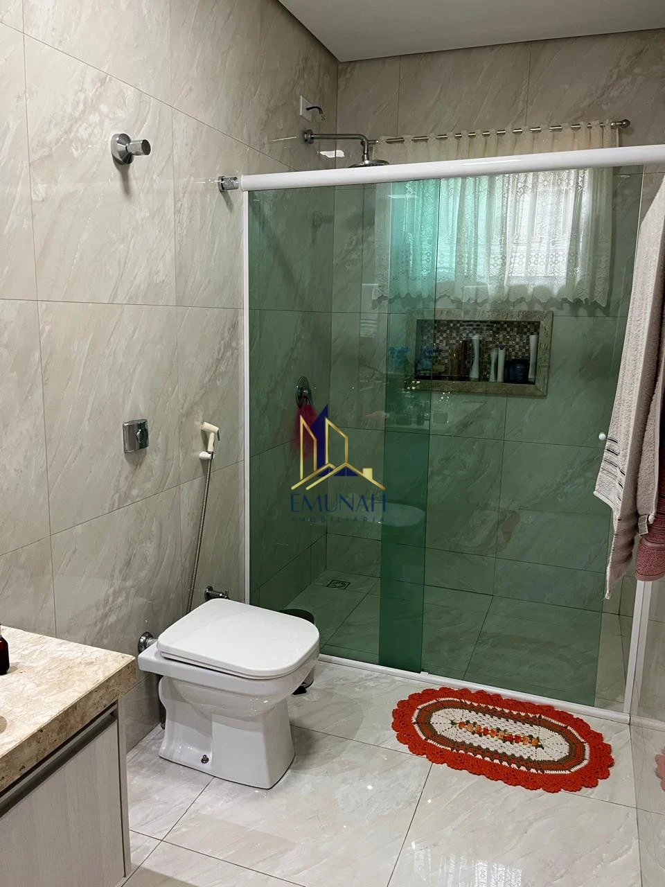 Imagens do imóveis Casa À Venda Parque Residencial Ana Rosa Cambé