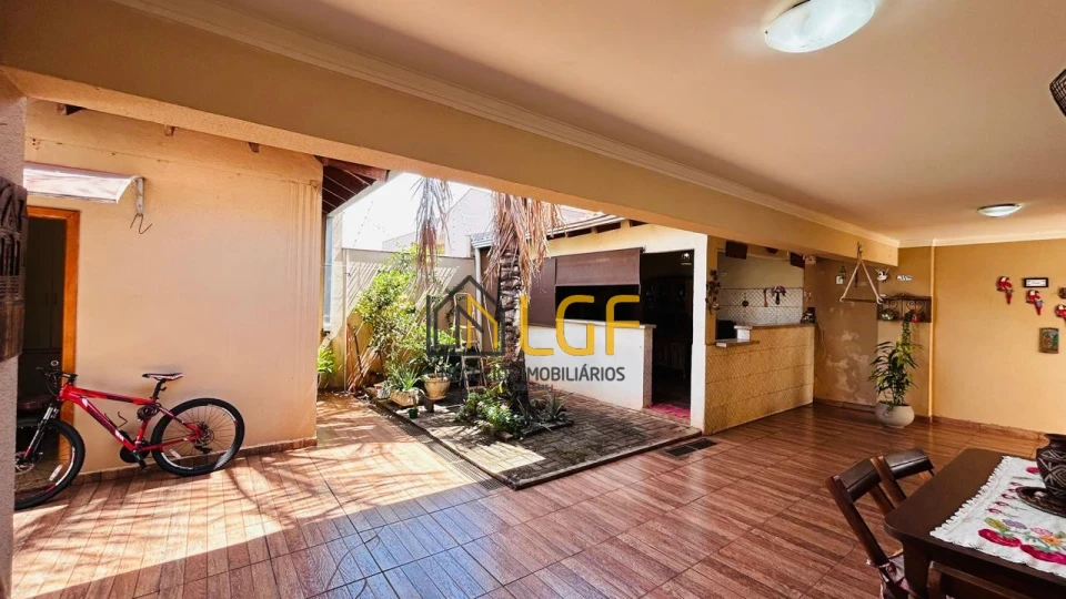 Imagens do imóveis CASA A VENDA  IBIPORA