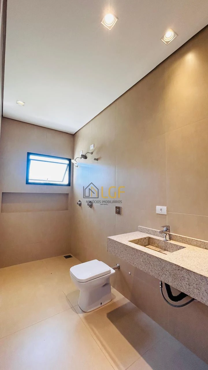 Imagens do imóveis Casa Em Condomínio Á Venda Condominio Villagio Do Engenho Cambé