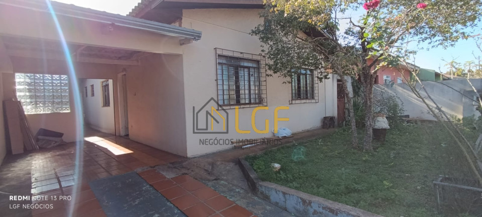 Imagens do imóveis Casa Á Venda Jardim Silvino Cambé