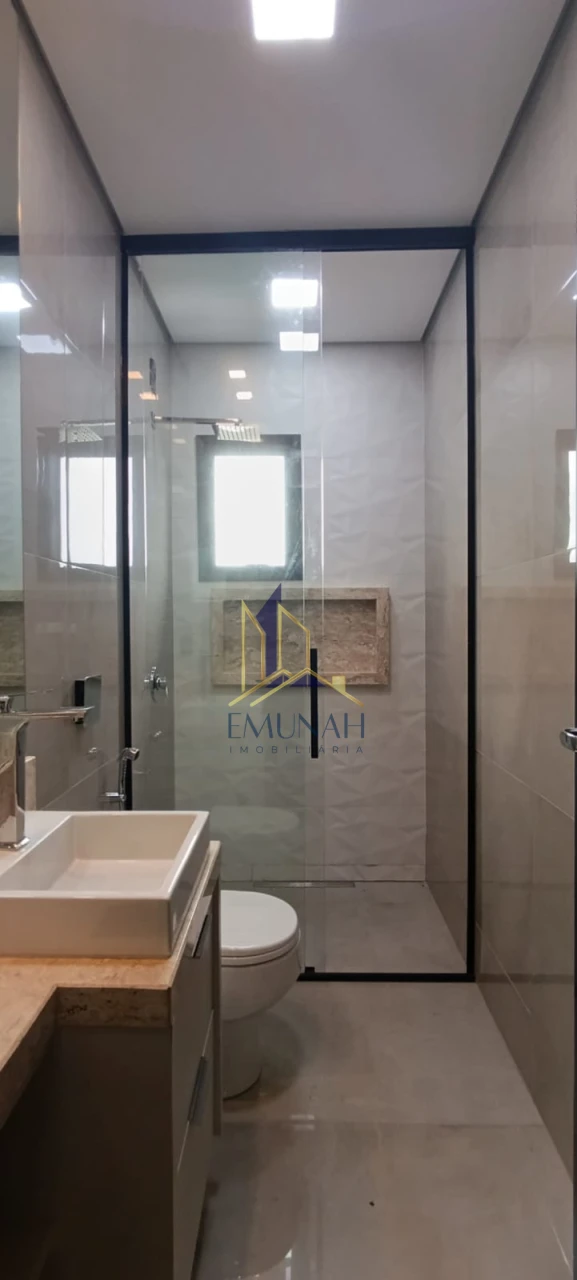 Casa Em Condomínio Á Venda Condominio Costa Do Sol Rolândia