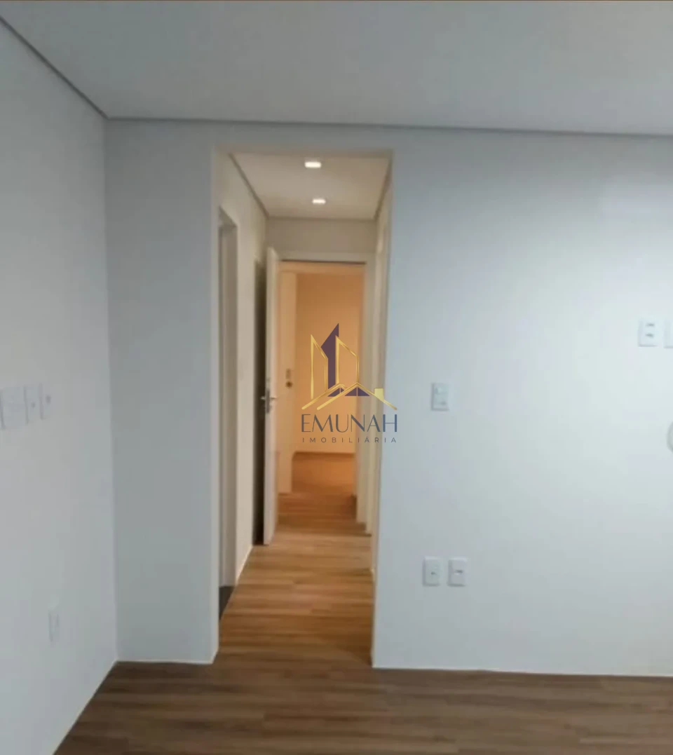 APARTAMENTO Á VENDA NO TORRE LUGANO