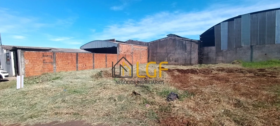 Imagens do imóveis Terreno À Venda Jardim União Cambé