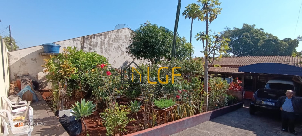 Imagens do imóveis Casa Á Venda Maria Lúcia Londrina