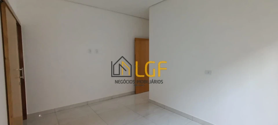 Casa Geminada Á Venda Parque Residencial Ana Rosa Cambé