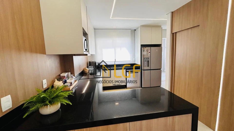 Imagens do imóveis Apartamento Á Venda Sky Residence Cambé