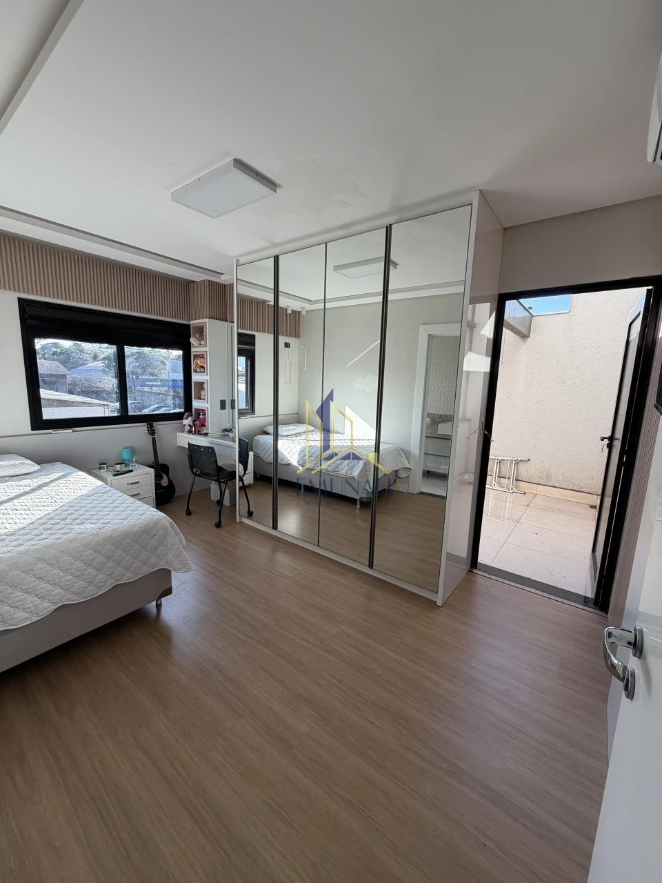 Imagens do imóveis Casa Em Condomínio À Venda Condominio San Lorenzo Rolândia