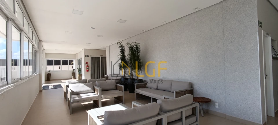 Imagens do imóveis Apartamento À Venda Torre Malaga Cambé
