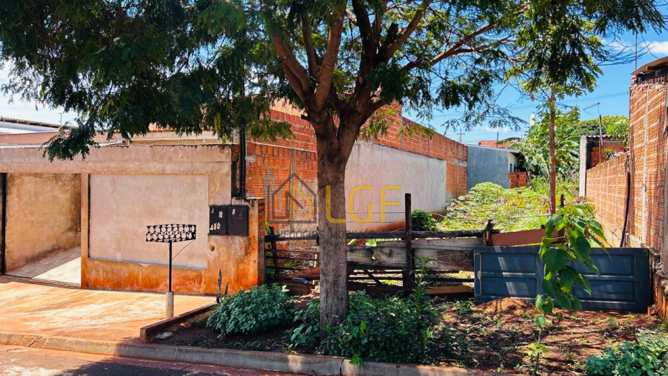 Imagens do imóveis CASA E TERRENO Á VENDA NO JARDIM EUROPA