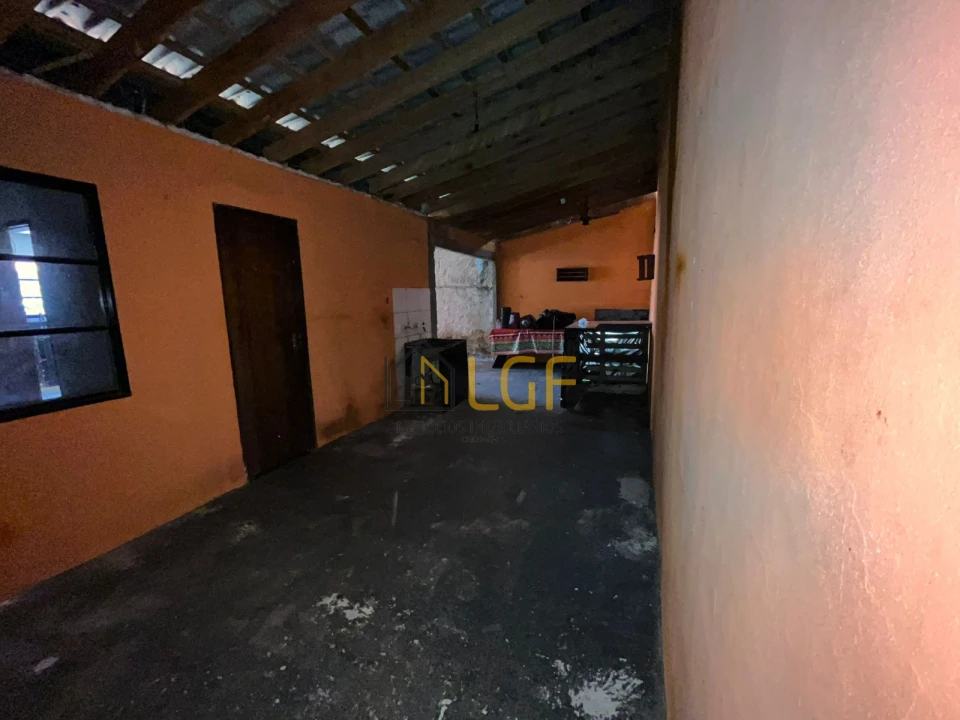 Imagens do imóveis Casa Á Venda Conjunto Habitacional Ulysses Guimarães Cambé