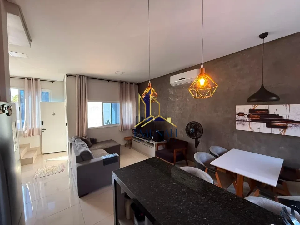 RESIDENCIAL VILLAGE TOKIO