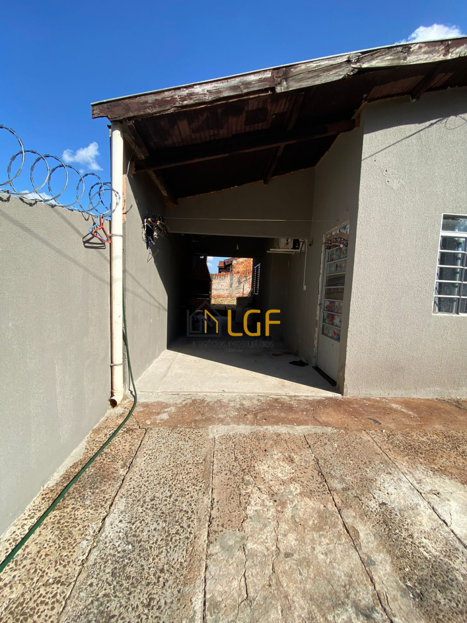 Imagens do imóveis CASA A VENDA EM LONDRINA