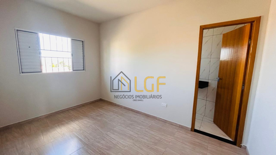 CASA SOBRADO RESIDENCIAL NOSSA TERRA