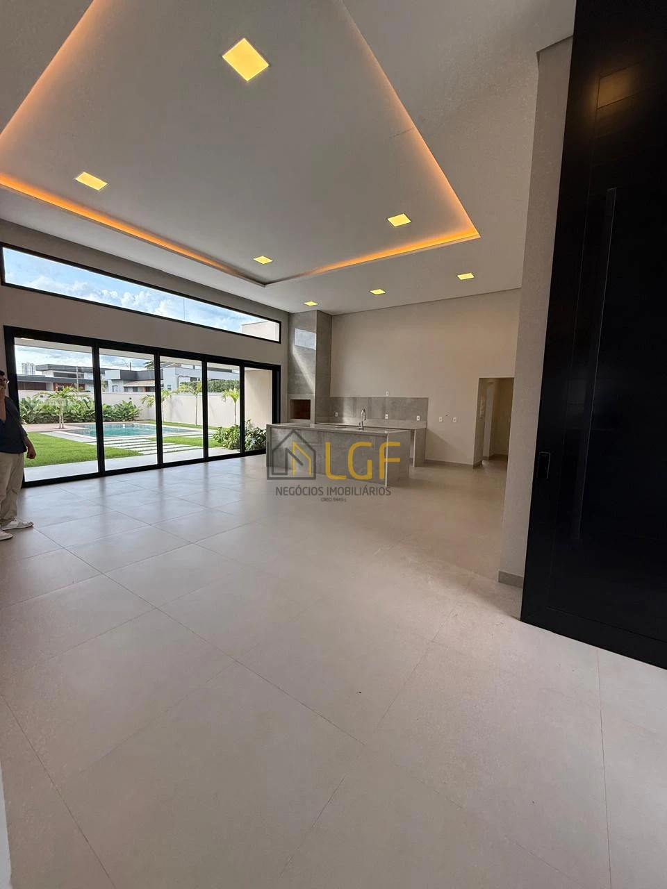 Imagens do imóveis Casa Em Condomínio À Venda Condominio Villagio Do Engenho Cambé