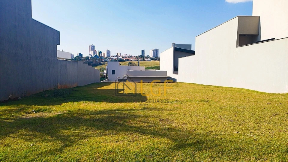 Imagens do imóveis Terreno Em Condomínio Á Venda Bellevie Cambé