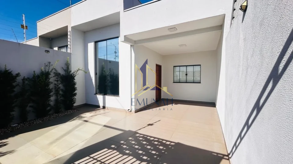 Imagens do imóveis CASA GEMINADA RESIDENCIAL ALTO PARAISO