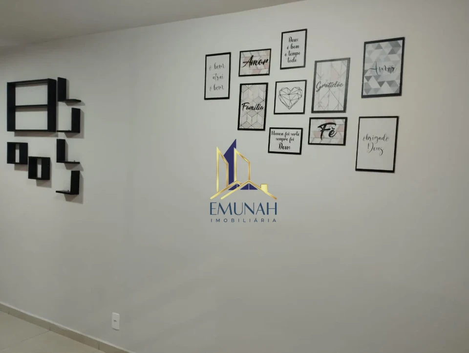 APARTAMENTO A VENDA - LONDRINA - GLEBA ESPERANCA